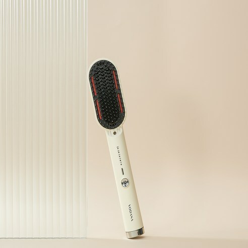現貨[ VODANA ] Volume & Straight Heat Brush