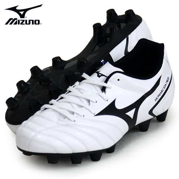 MIZUNO MONARCIDA II SELECT 柬埔寨製 成人 足球鞋 M364