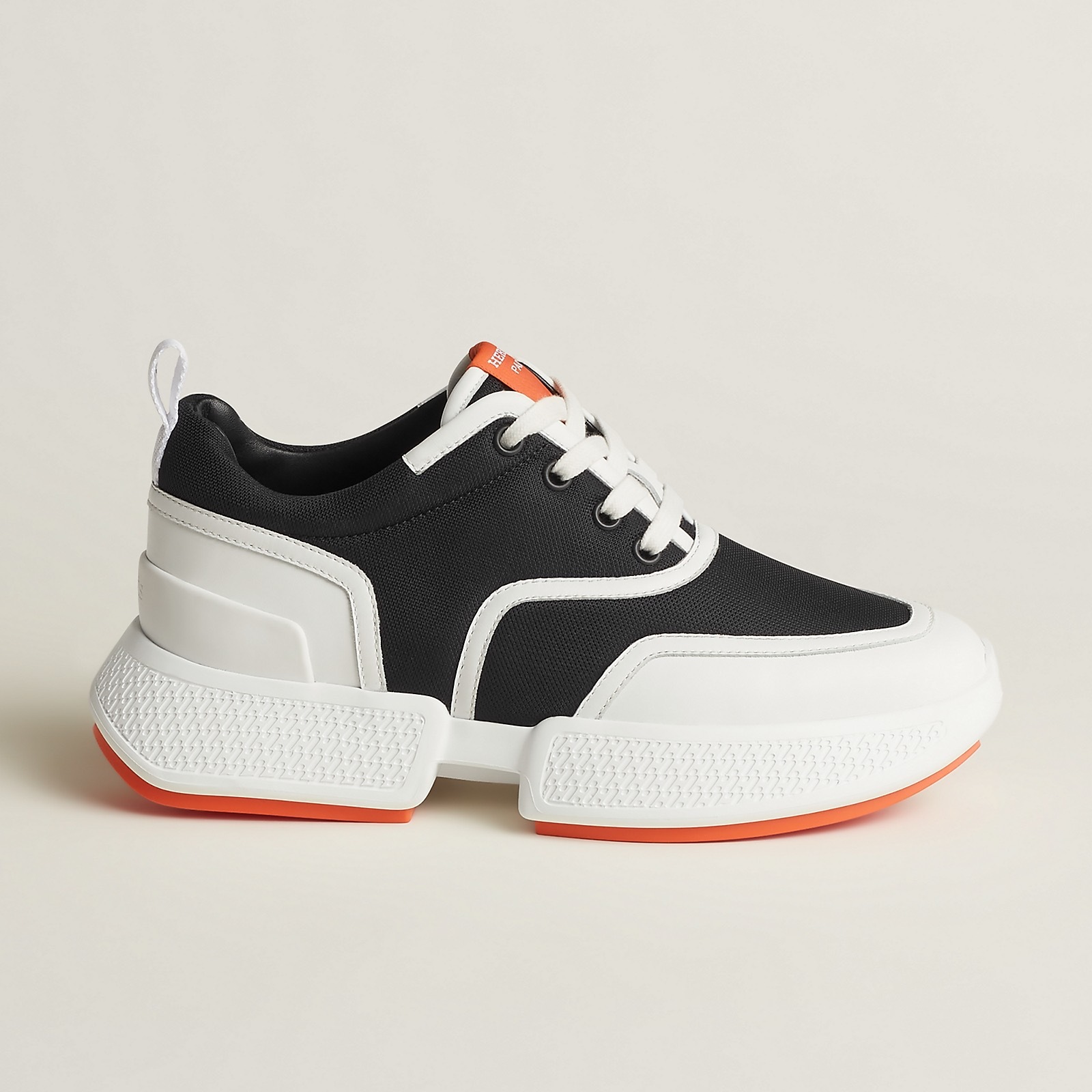 BRAND NEW】HERMES GIGA SNEAKER 37.5 E5699