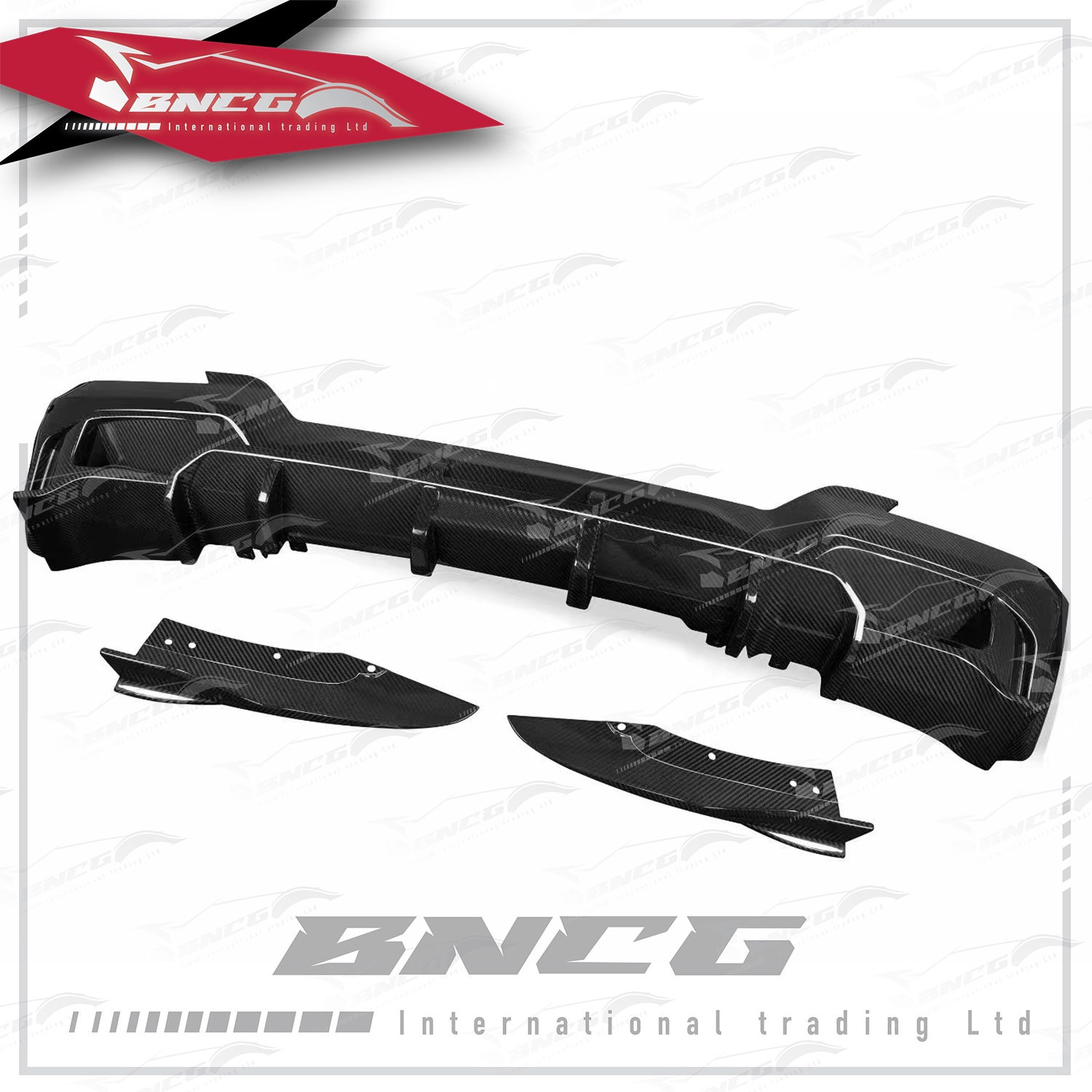 寶馬 BMW G08i iX3 22+年式 改裝 乾碳纖維 後下巴 前保桿風口 葉子板飾件 油箱蓋 後風刀 水箱罩 頂翼 尾翼