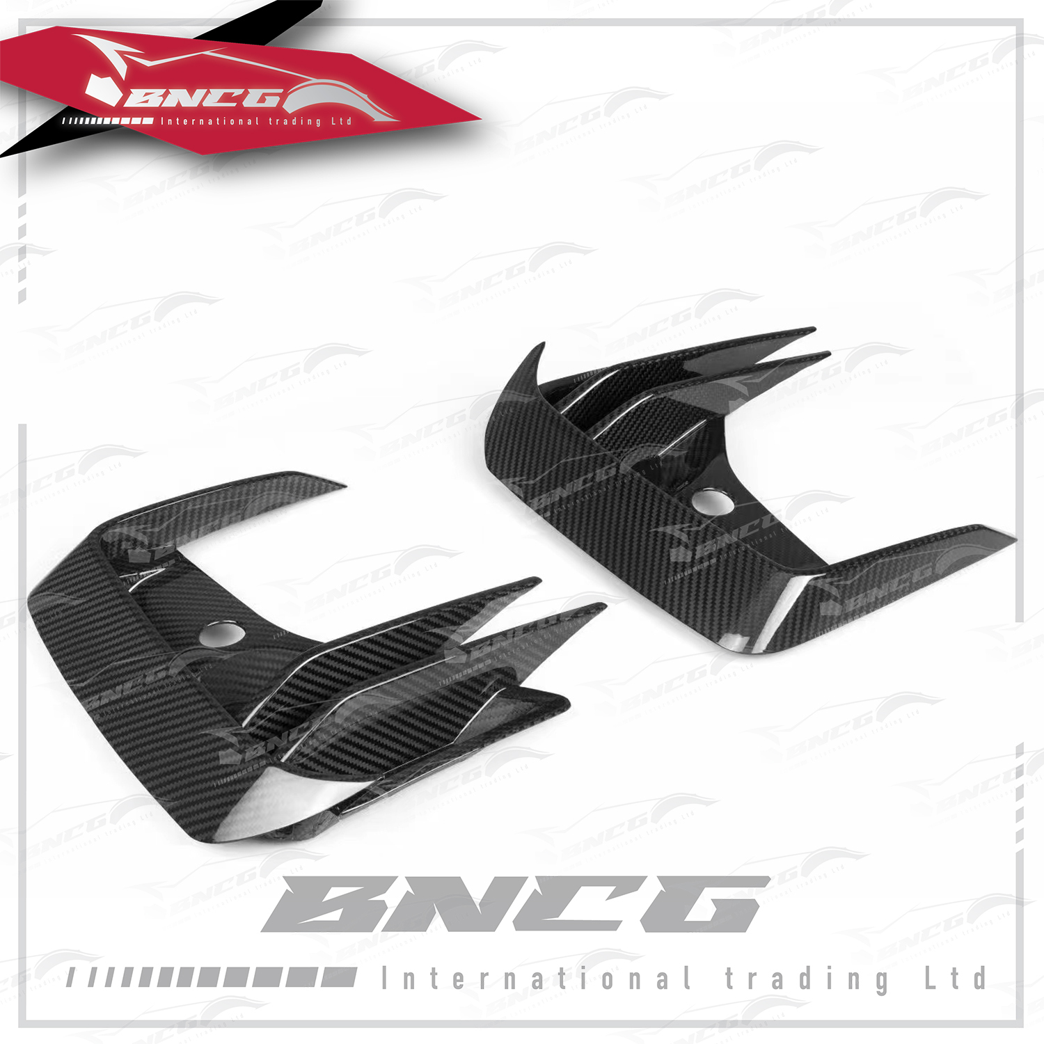 寶馬 BMW G08i iX3 22+年式 改裝 乾碳纖維 後下巴 前保桿風口 葉子板飾件 油箱蓋 後風刀 水箱罩 頂翼 尾翼