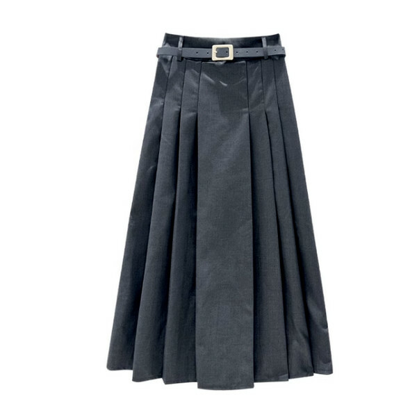 Suit skirt