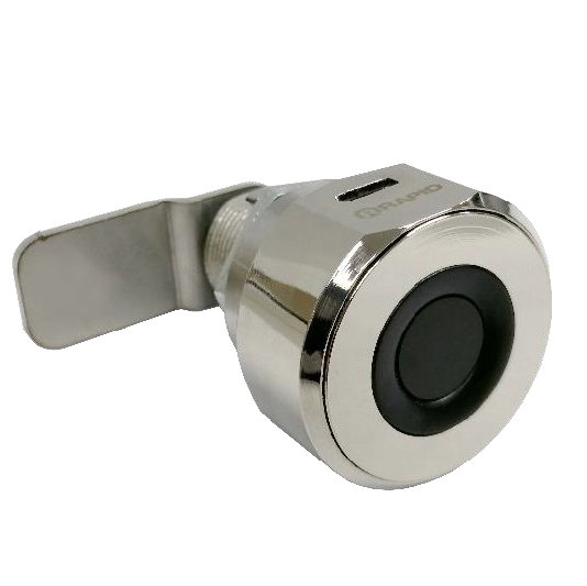 "RAPID"指紋櫃通/信箱鎖