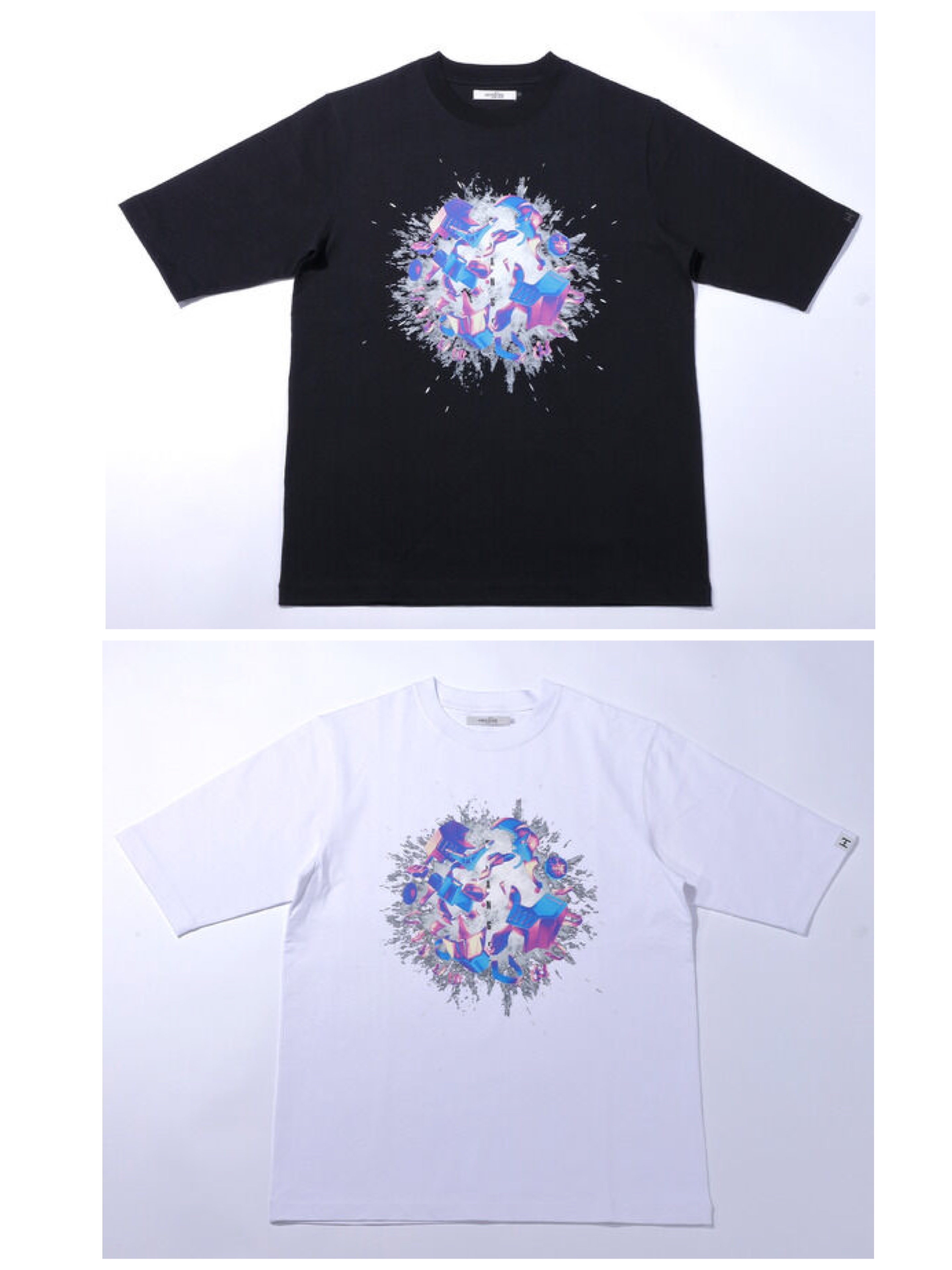 Pbandai 預訂2023/9月 仮面ライダーカブト Tシャツ Type-CAST OFF- | HENSHIN by KAMEN RIDER (全2色)