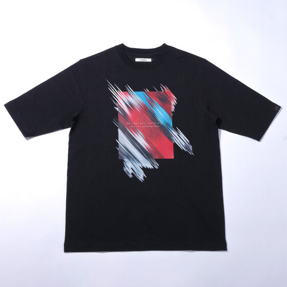 Pbandai 預訂2023/9月 仮面ライダーカブト Tシャツ Type-CLOCK UP- | HENSHIN by KAMEN RIDER (全2色)