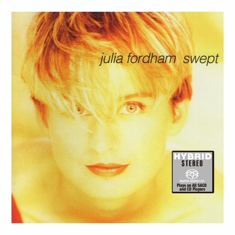 Julia Fordham - Swept SACD