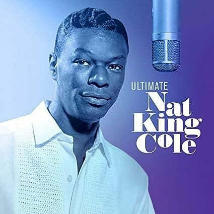 NAT KING COLE - ULTIMATE (SACD)