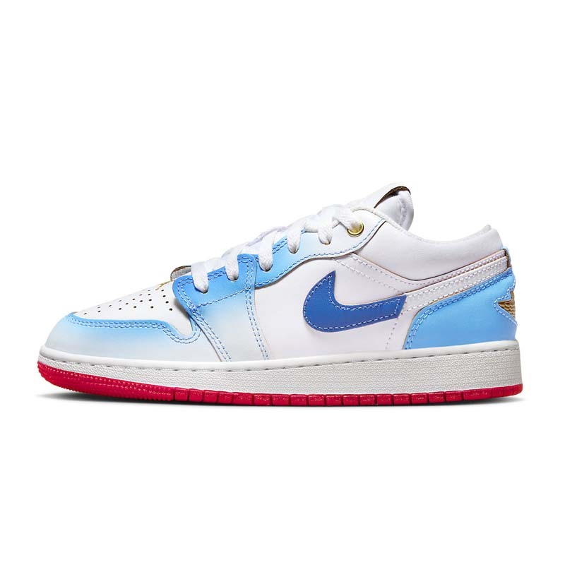 Air Jordan 1 Low GS SE 