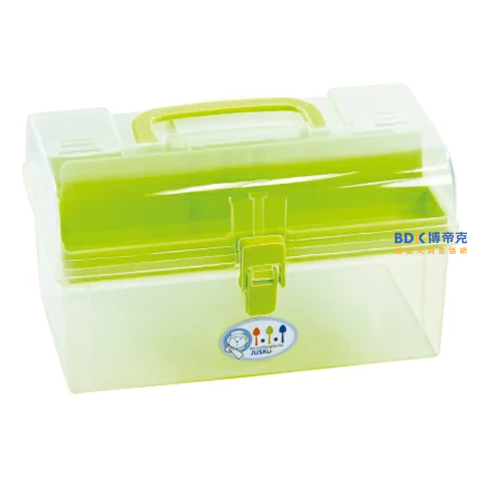 JUSKU 佳斯捷 旅行家 收納箱 收納盒 8433 8648（不挑色）