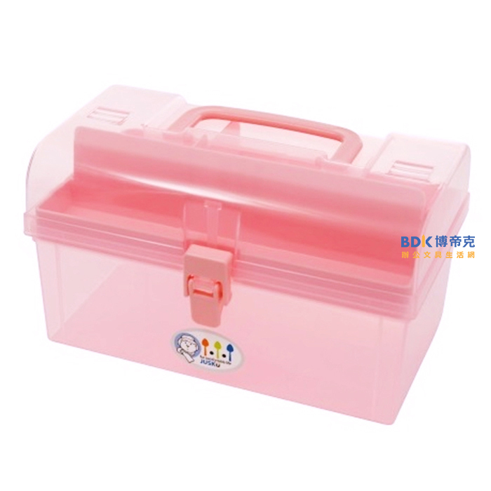 JUSKU 佳斯捷 旅行家 收納箱 收納盒 8433 8648（不挑色）