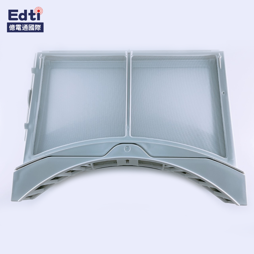 【LG 乾衣機耗材】免曬衣乾衣機 濾網組｜AGM75510732