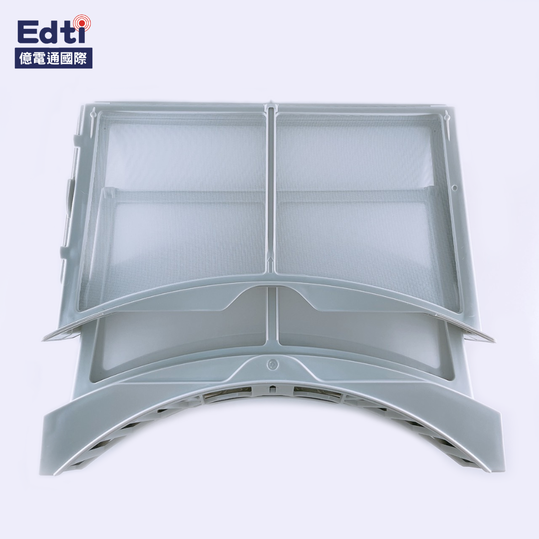 【LG 乾衣機耗材】免曬衣乾衣機 濾網組｜AGM75510732