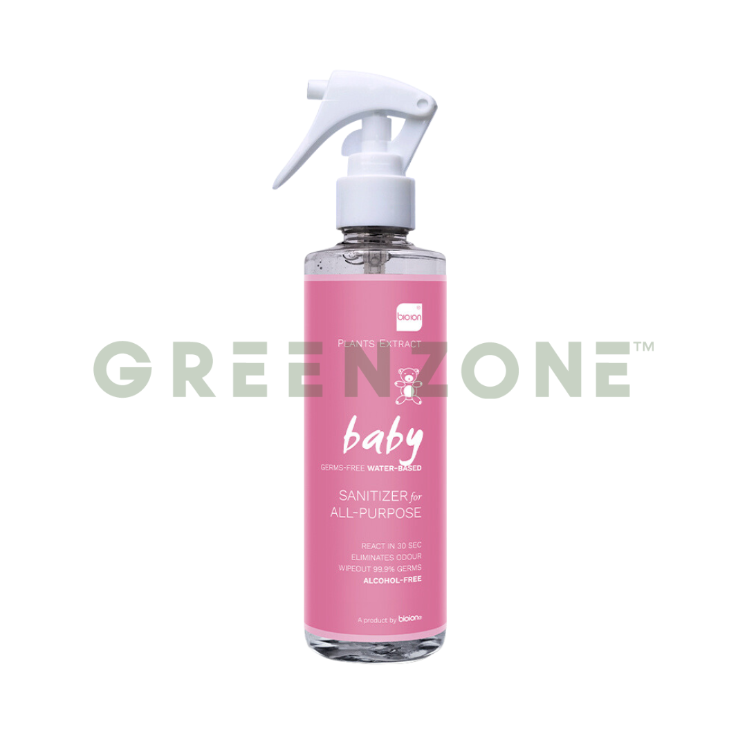 Bioion Baby Sanitizer 250ML