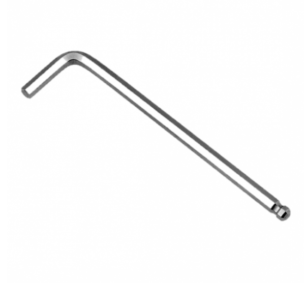 日本"EIGHT" 白叻加長 公制波頭匙