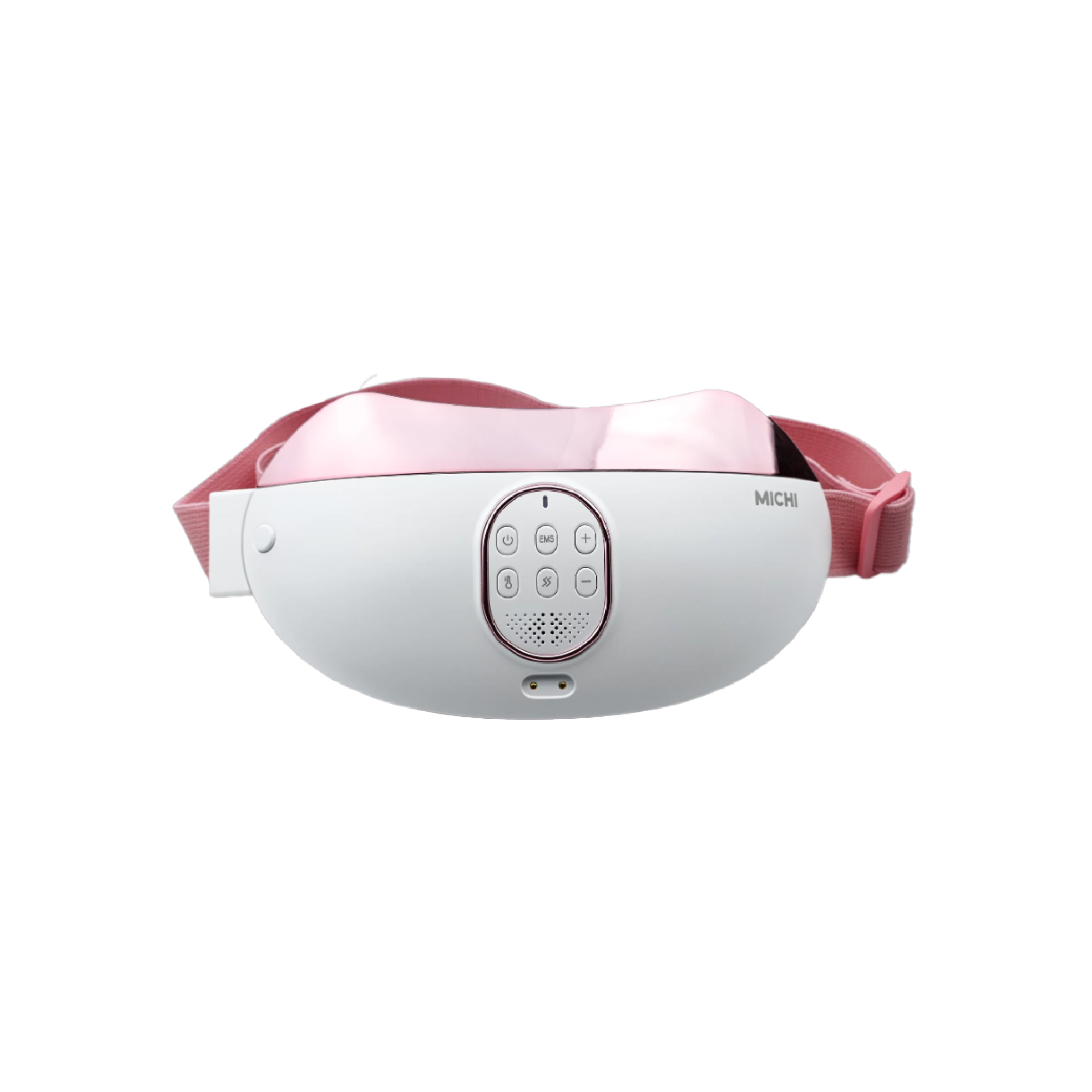 MICHI BELLY SUMMER暖宮機