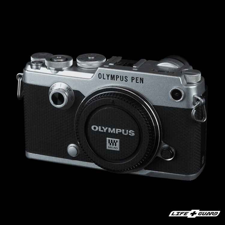 OLYMPUS PEN-F 機身貼膜