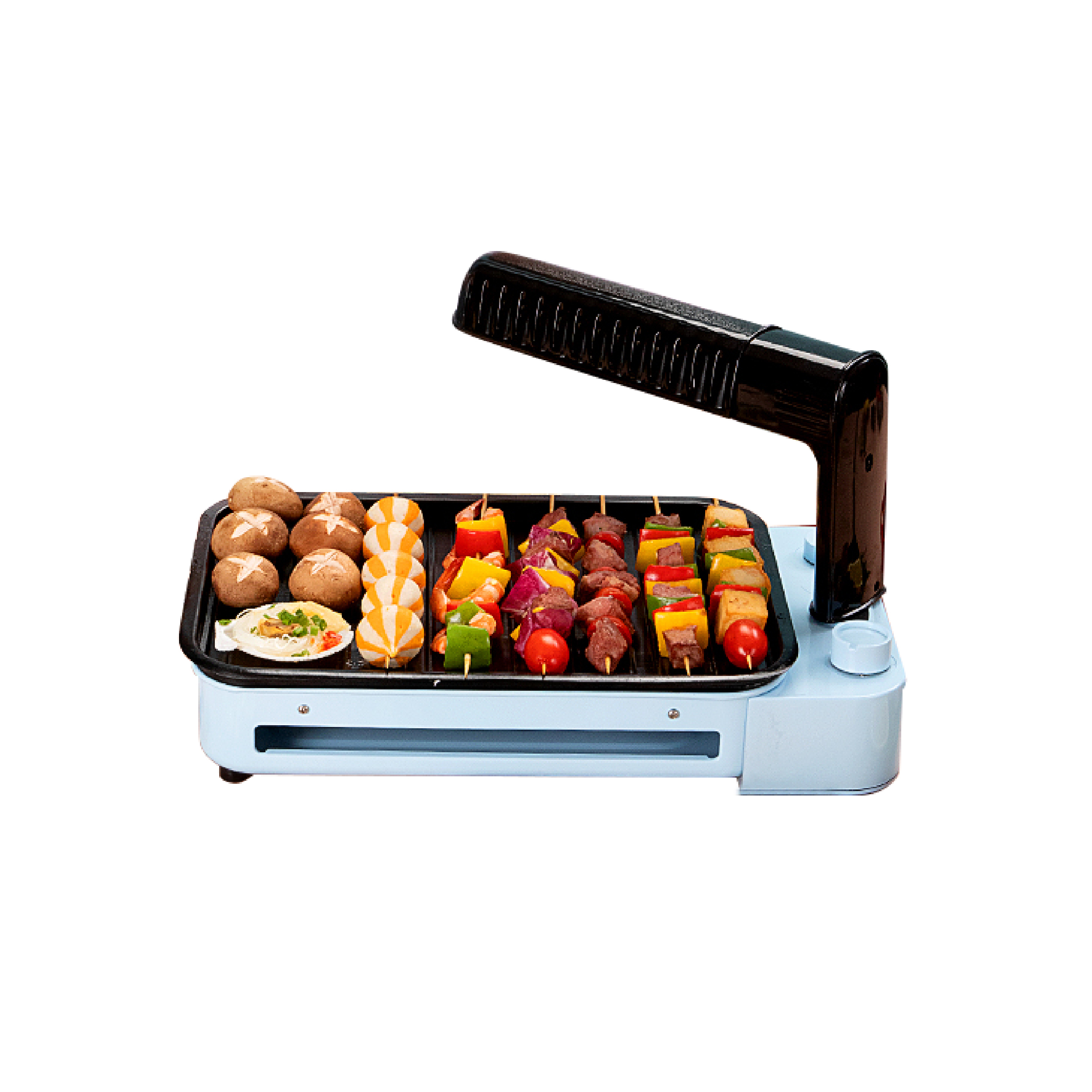 MICHI I.G. 360° 光波燒烤爐