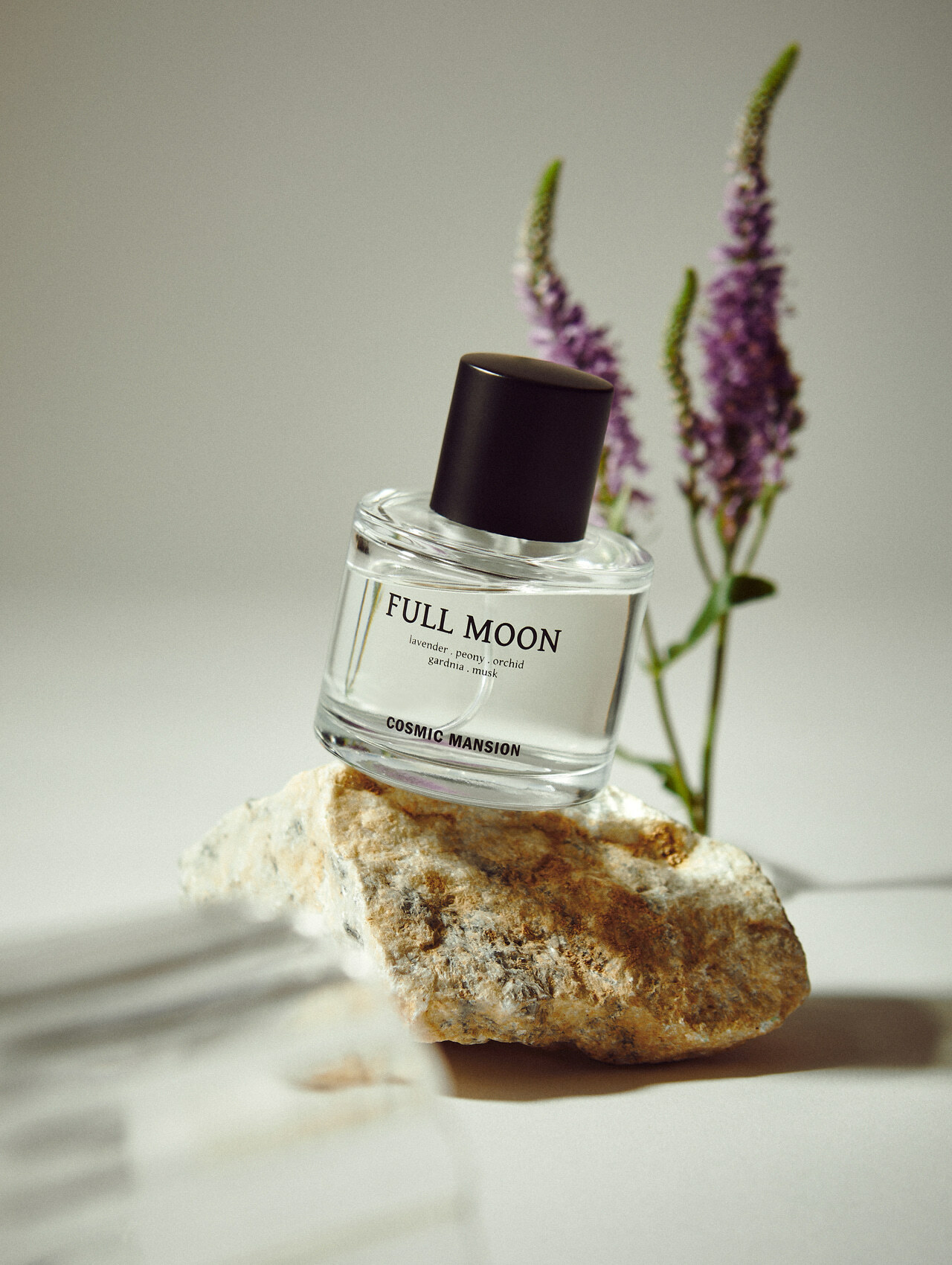 韓國香水Perfume 50ml - FULL MOON月圓之境︱COSMIC MANSION