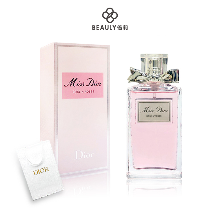 Dior 迪奧J'adore 澄淨香氛淡香精50ml/100ml