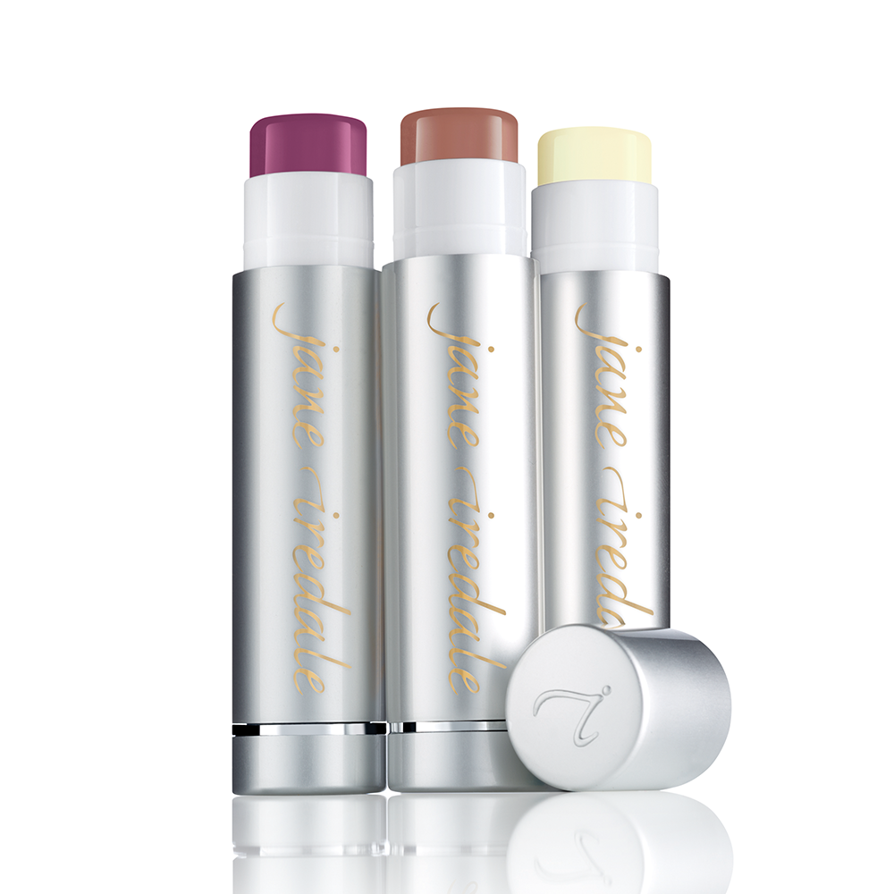 Jane Iredale LIPDRINK ® SPF15 Lip Balm 4g 保濕護唇膏 SPF 15