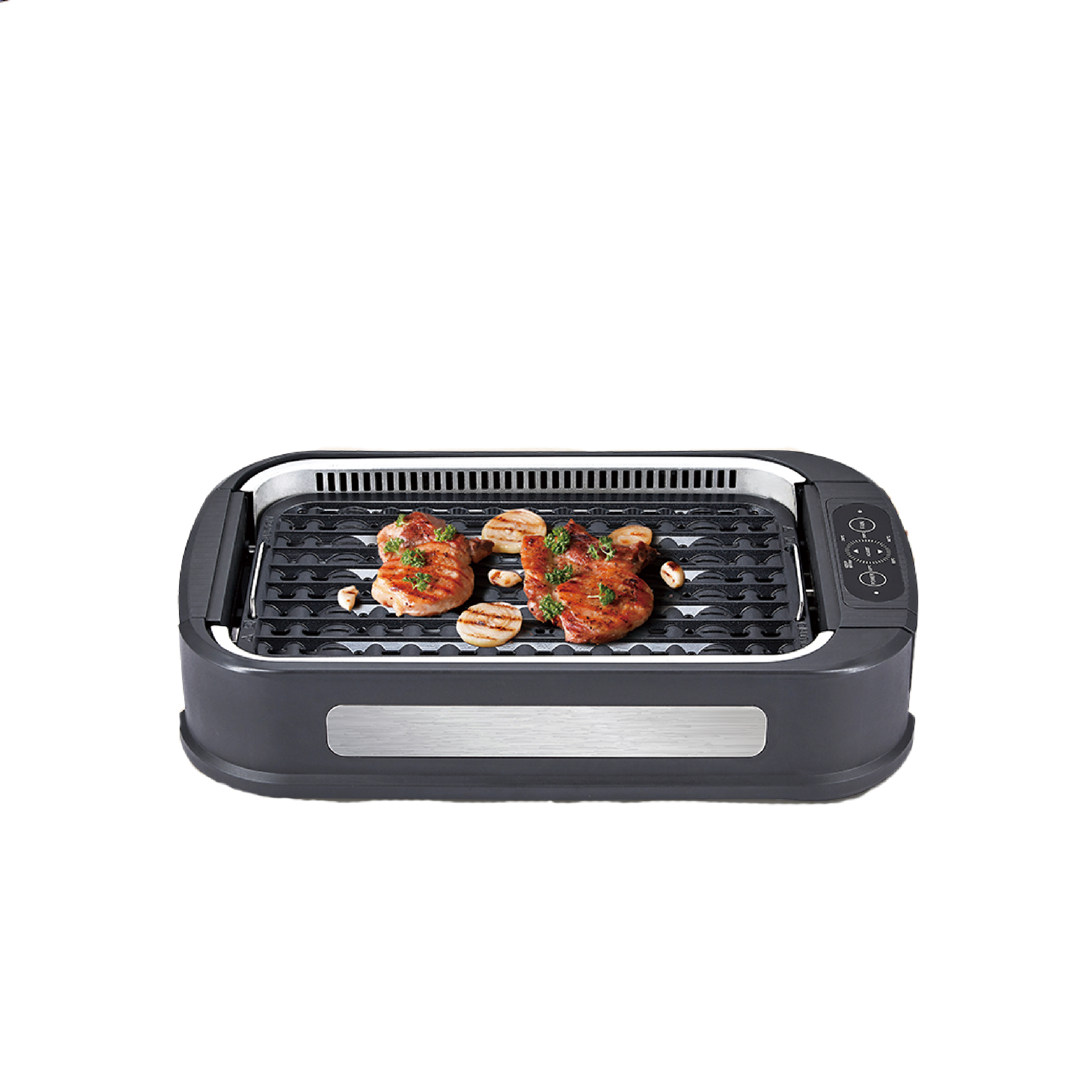 MICHI Smolex 無煙爐