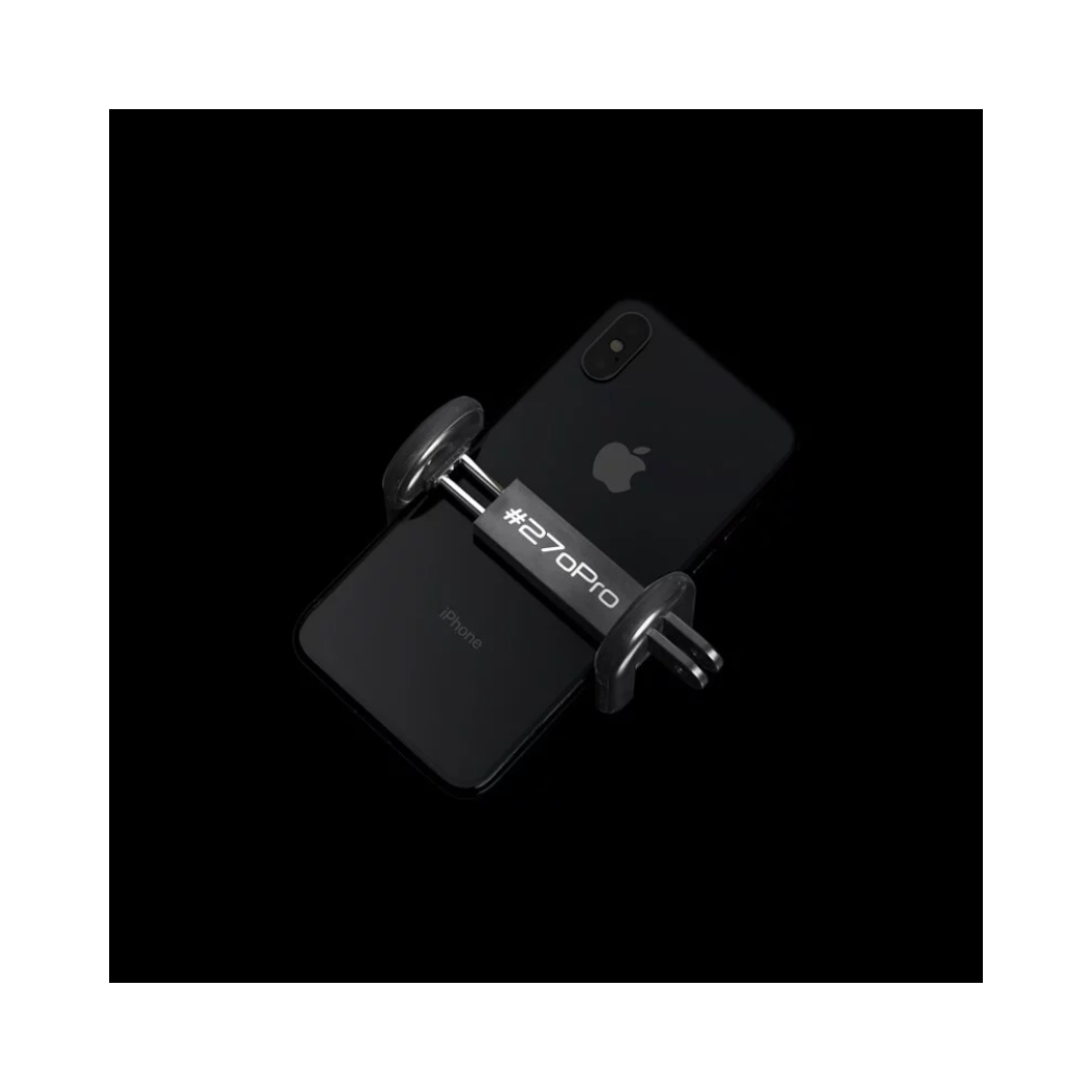 ※ #270Pro 機專用轉接架