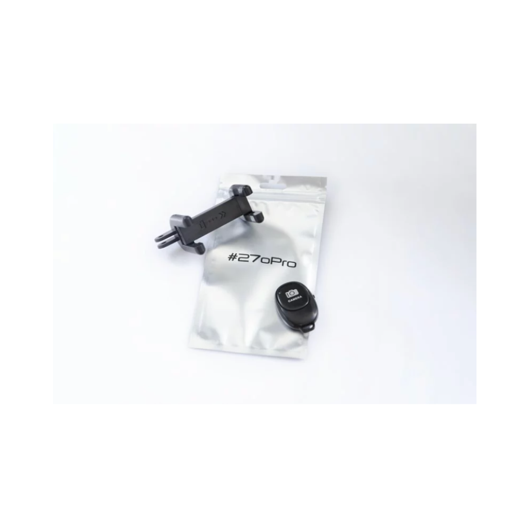 ※ #270Pro 機專用轉接架