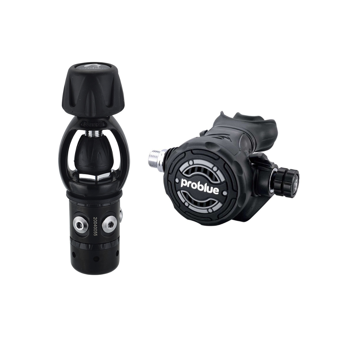Problue調節器組-FS-900B+RO-25(可分別單買)@
