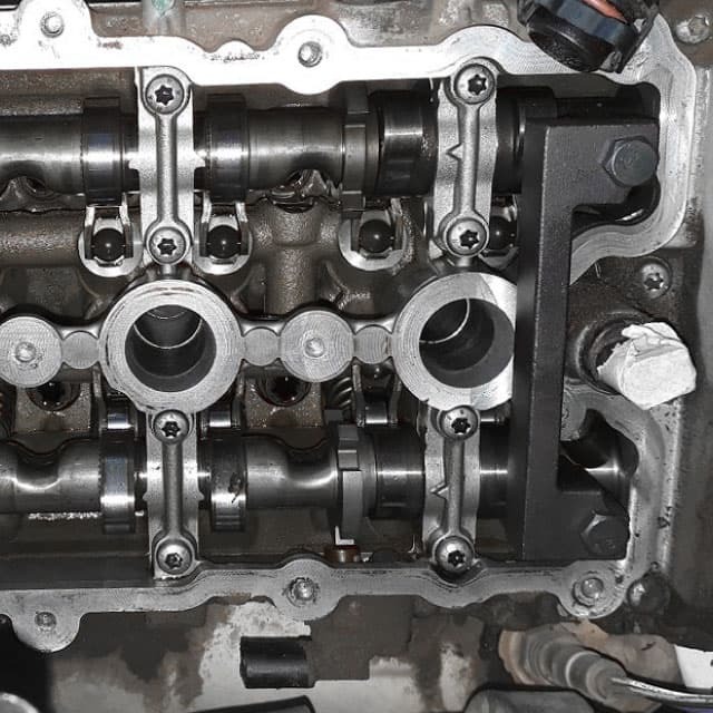 FSI Timing Chain Adjuster Tool for Audi VW t40069 EWK