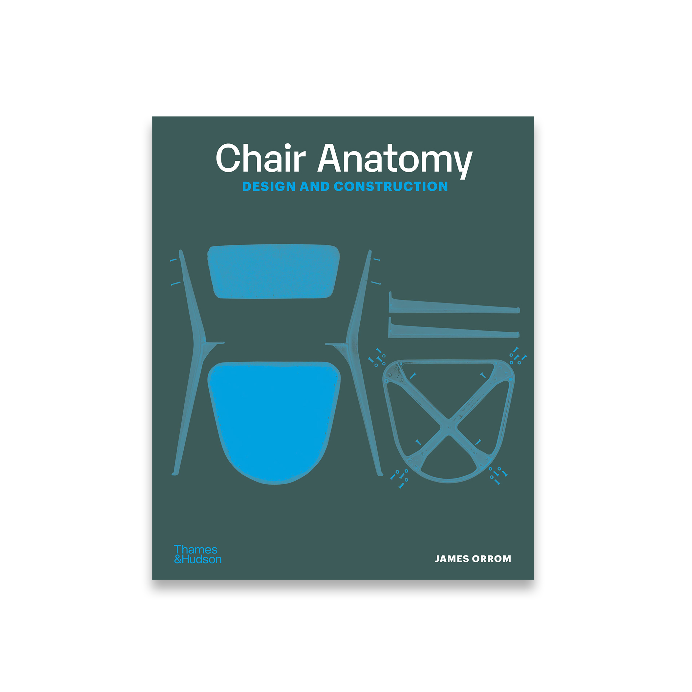 Chair Anatomy: Design and Construction