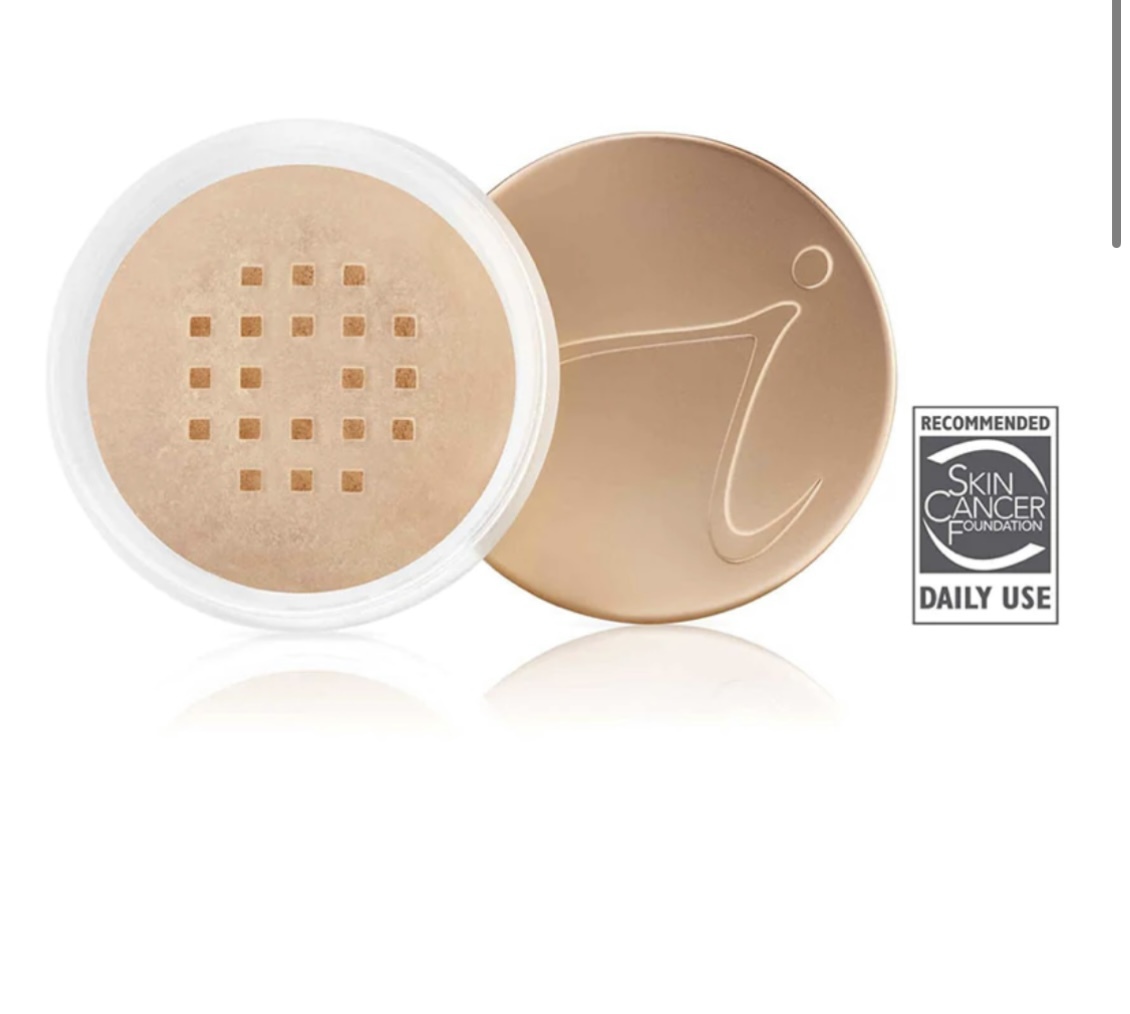 Jane Iredale Amazing Base ® Loose Mineral Powder 10.5g 四合一礦物質蜜粉 SPF 20