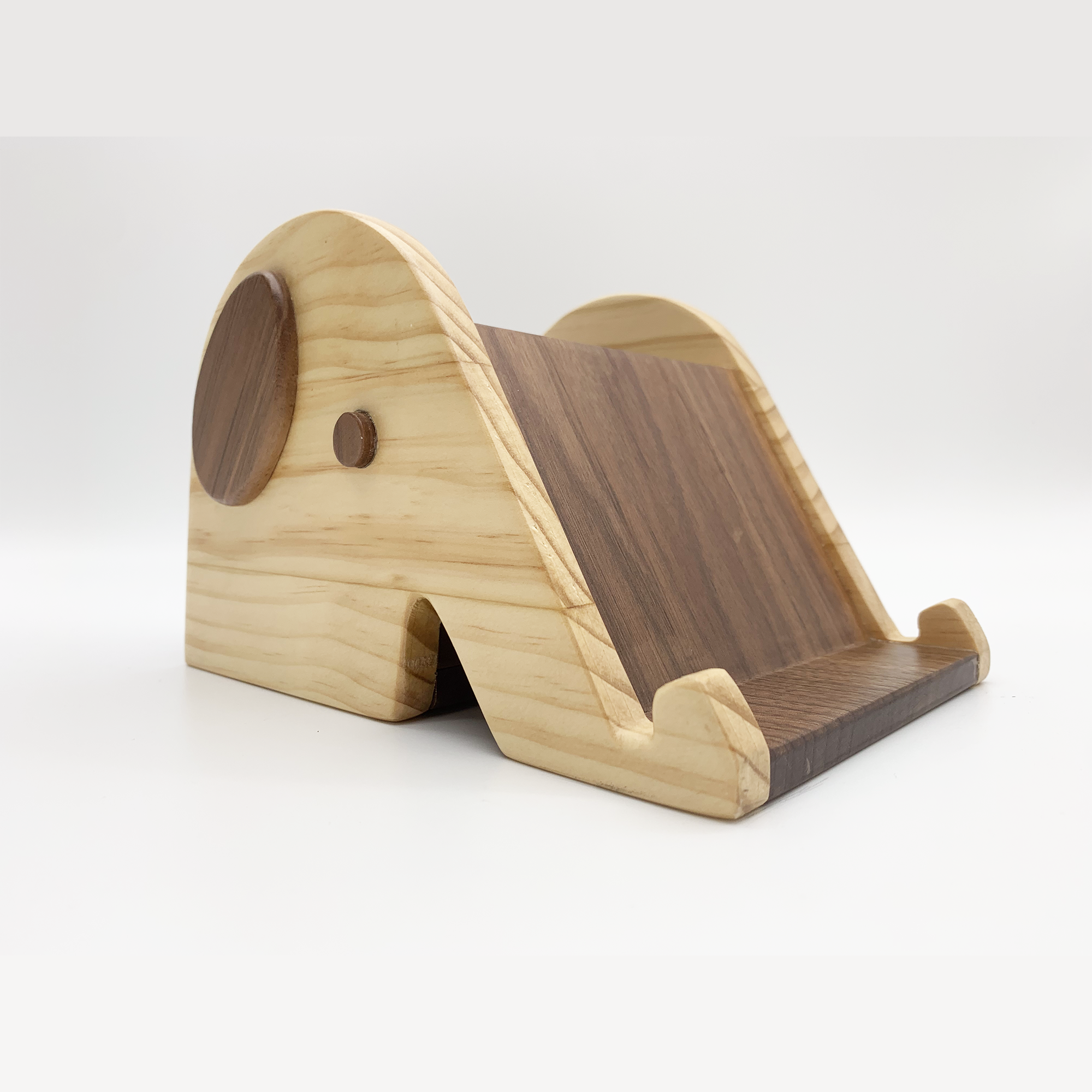 小象糯米故事機