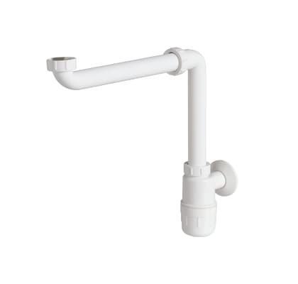 OVO京典衛浴 配件推薦型號 FP1033 牆壁排水管 *