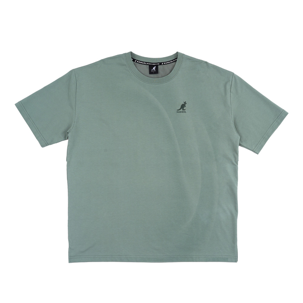 【下殺↘ $499】KANGOL 短袖 短T 三色 網布 背後透氣 中性 63251017-
