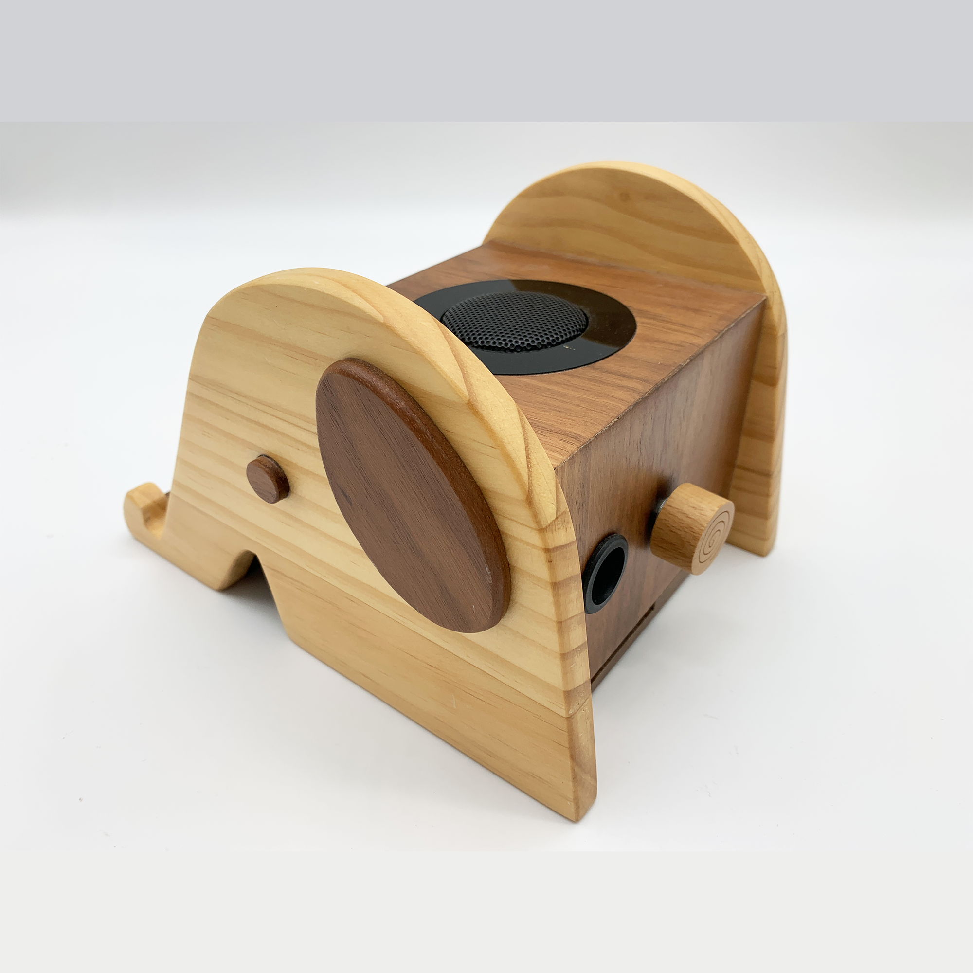 小象糯米故事機