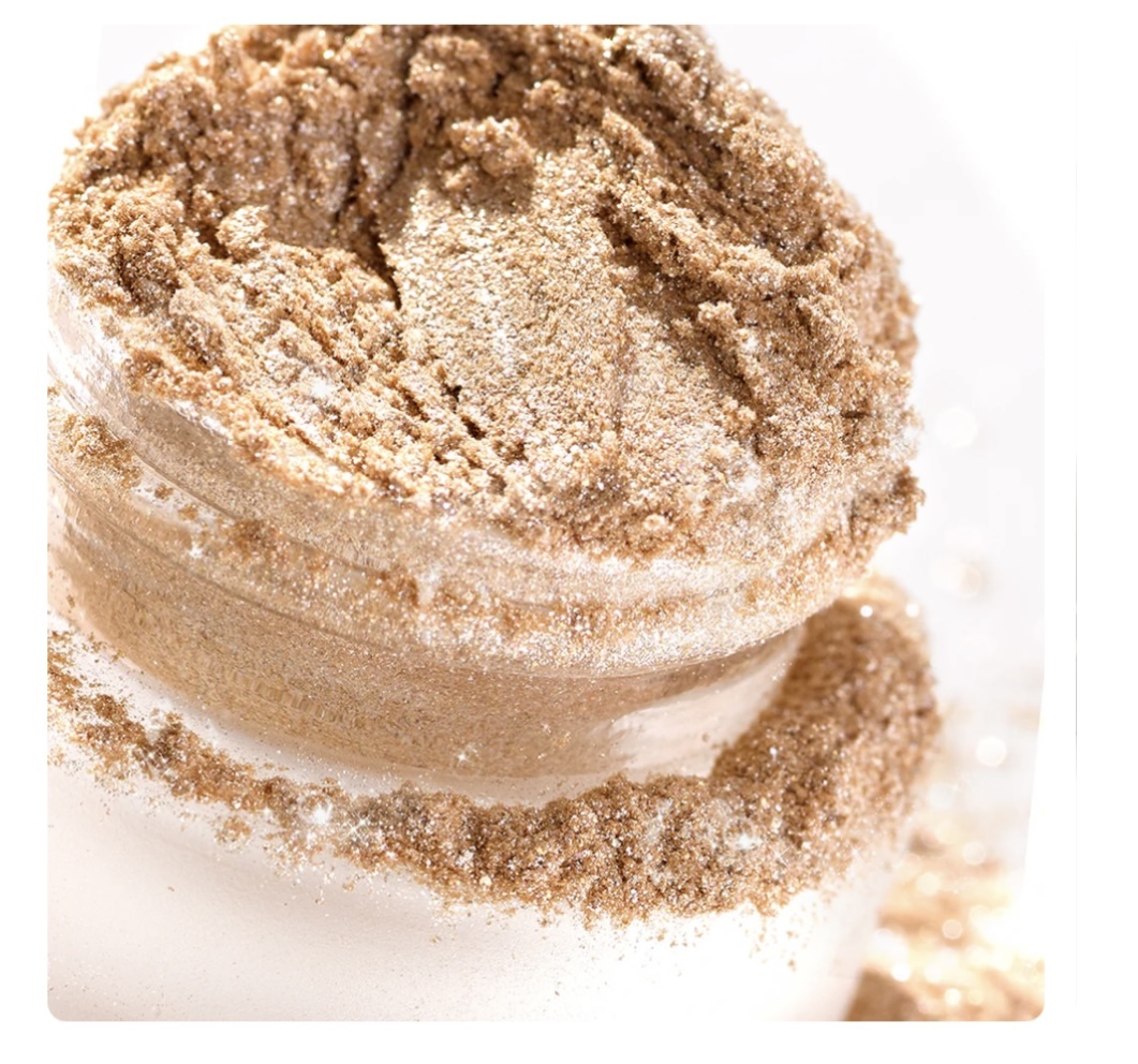 Jane Iredale 24-Karat Gold Dust 1.8g 24K金粉