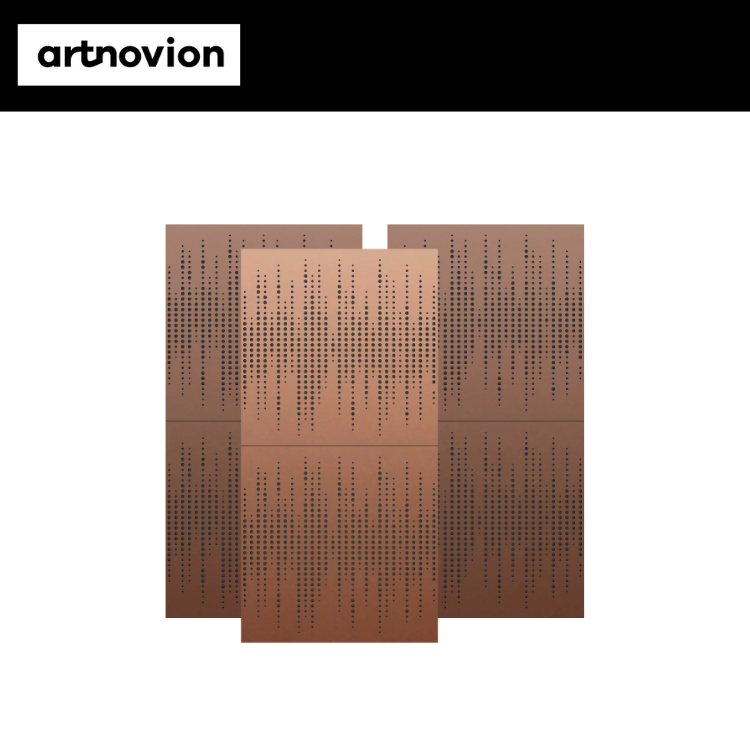 Artnovion Athos Bass Trap 低頻陷阱 (牆)