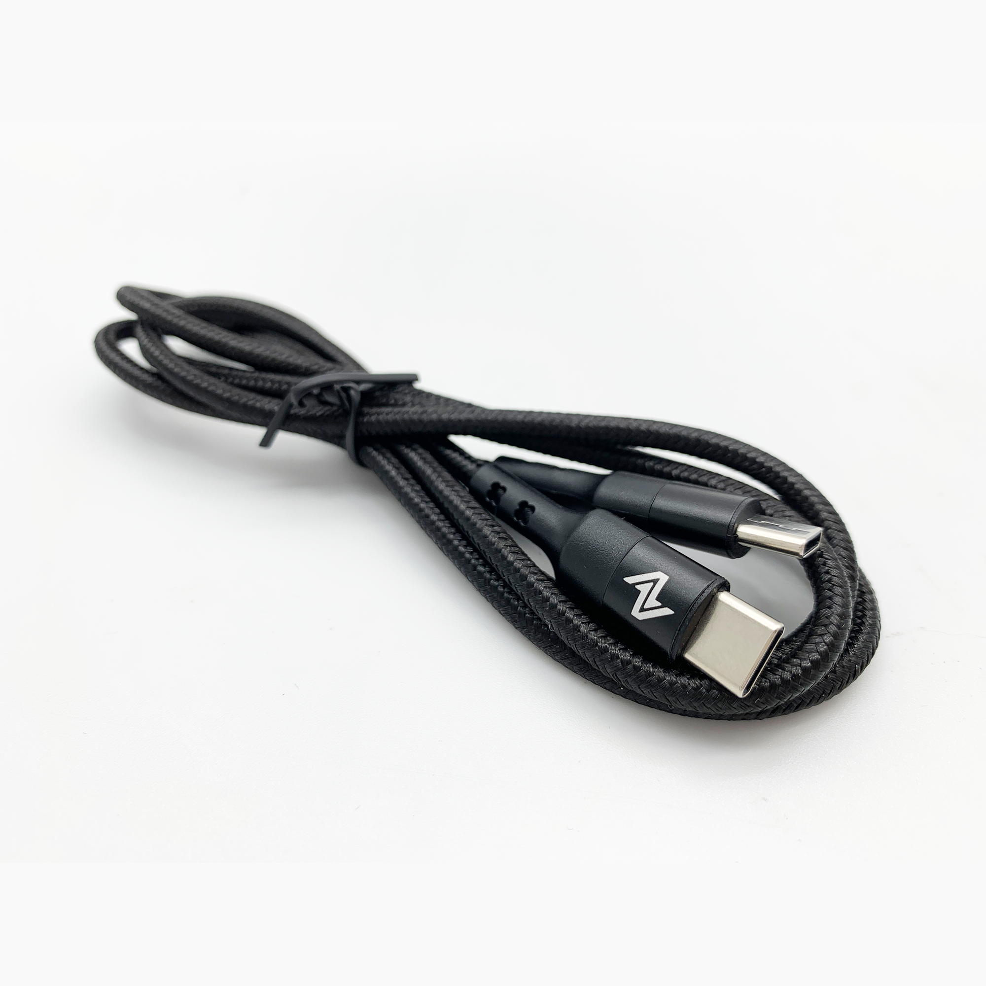 Zizibooks TypeC 充電線