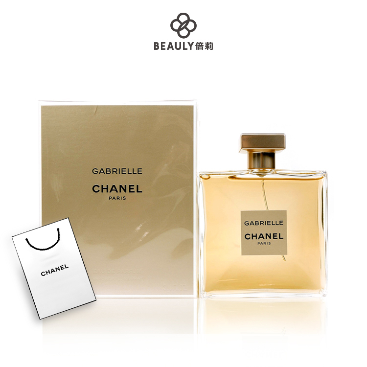 CHANEL GABRIELLE 嘉柏麗女性淡香精50ml