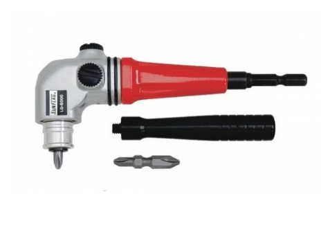 日本"SUNFLAG" 90度 曲批套裝 1/4"