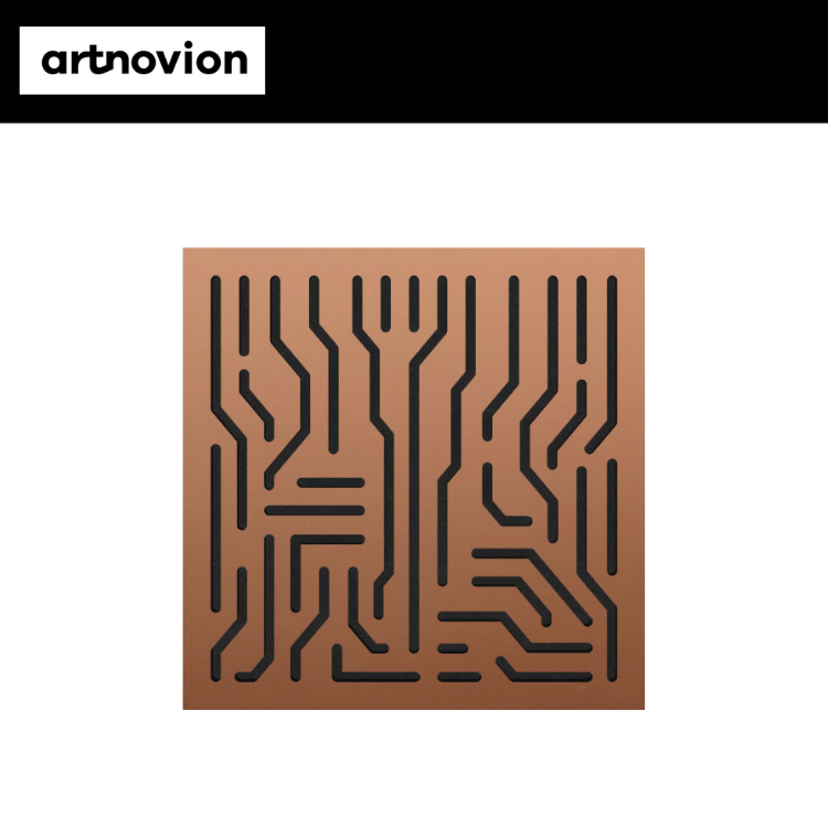 Artnovion Azteka Bass Trap 低頻陷阱 (角落)