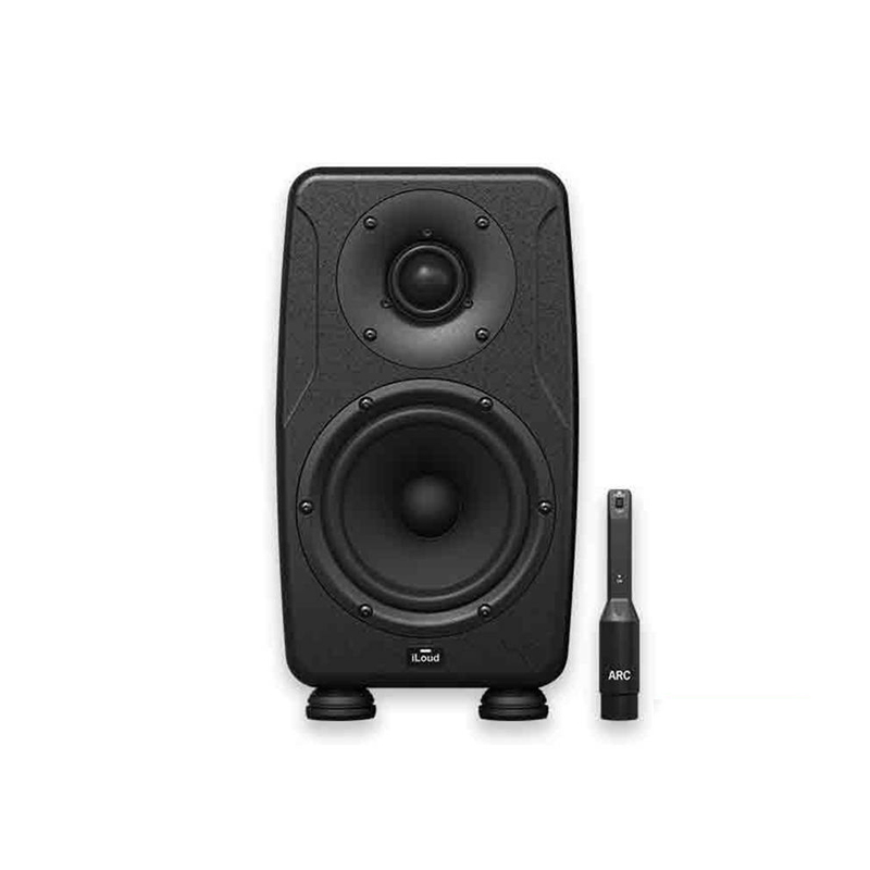 IK Multimedia iLoud Precision 5 Monitor