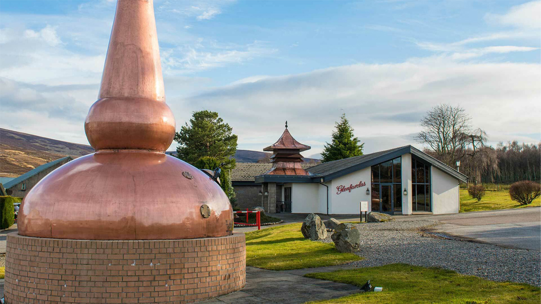 Glenfarclas