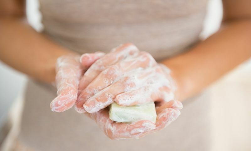 五招教你變手工皂達人！一起挑選有機無添加手工皂