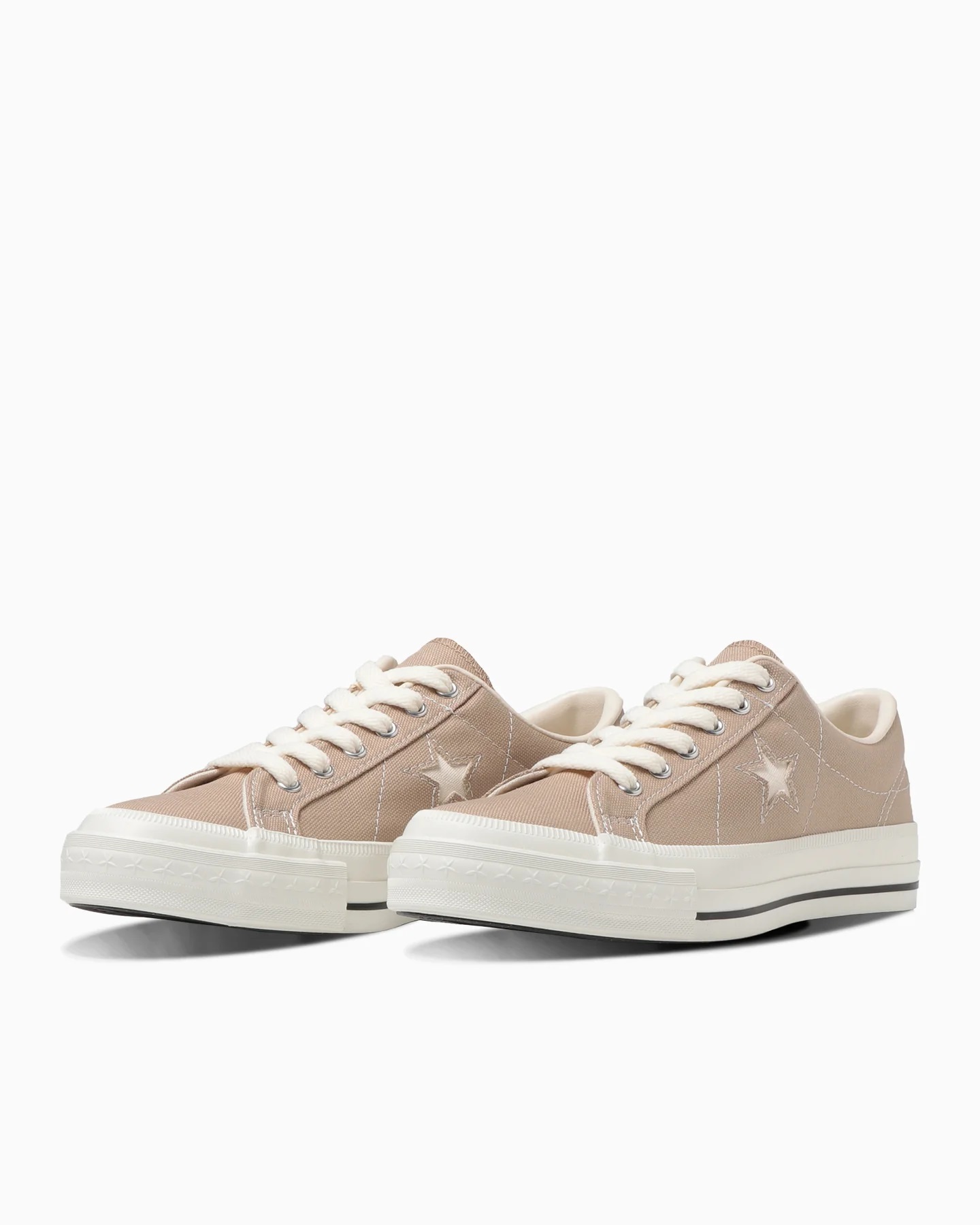 CONVERSE ONE STAR J VTG HS SUEDE US10.5 - スニーカー