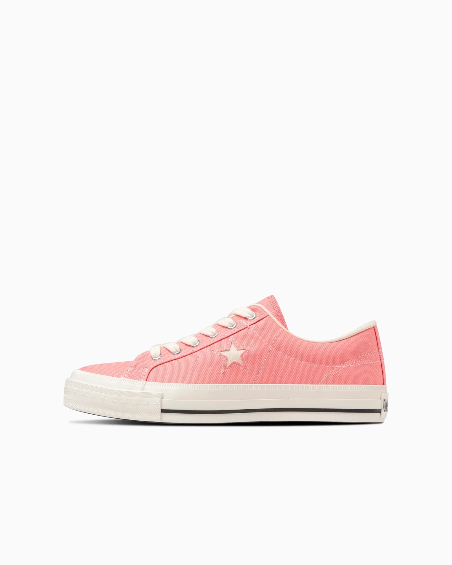 Canvas converse one star sale