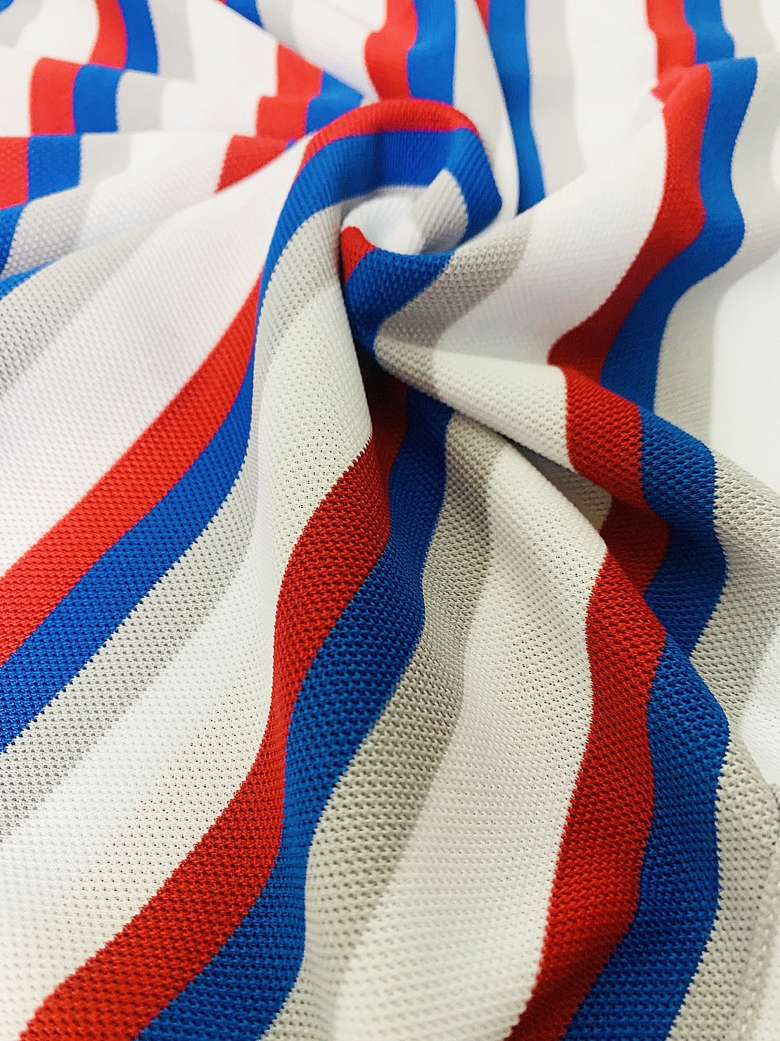 薄款排汗速乾Polo衫