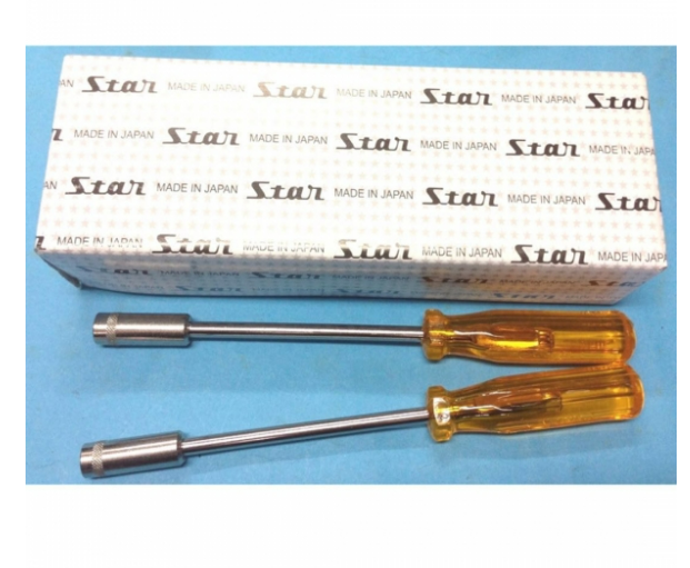 日本"STAR-M"卜批