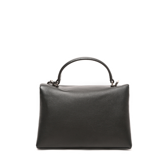 Knot Crystal Crossbody Bag