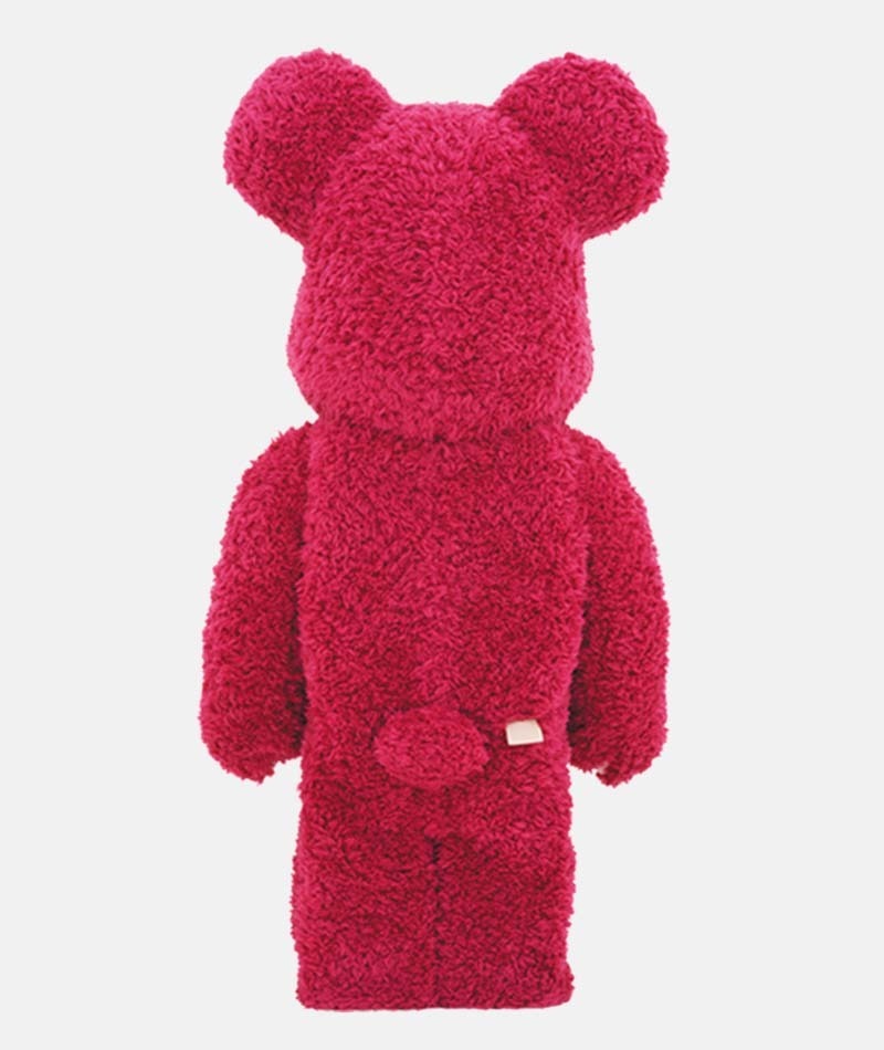 BE@RBRICK Lots O COSTUME Ver. 400%